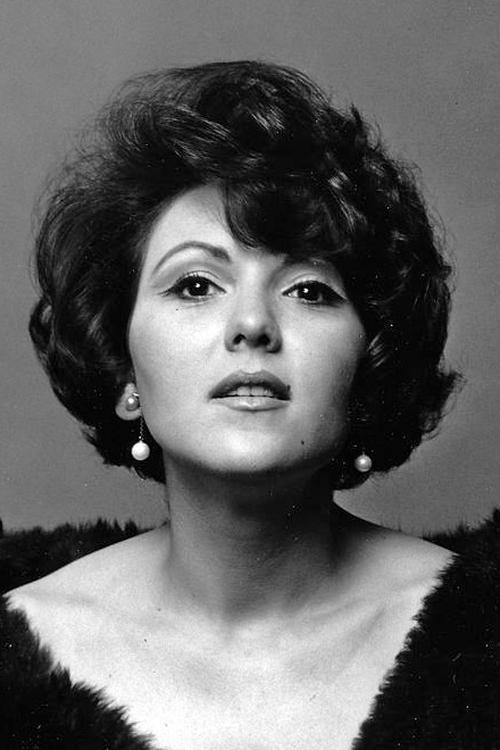 Brenda Vaccaro zdjęcie