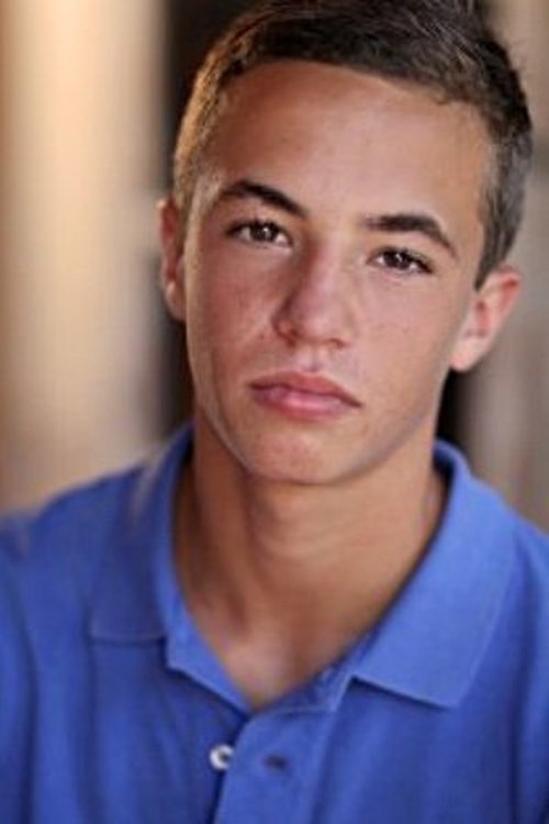 Brendan Aguillard zdjęcie