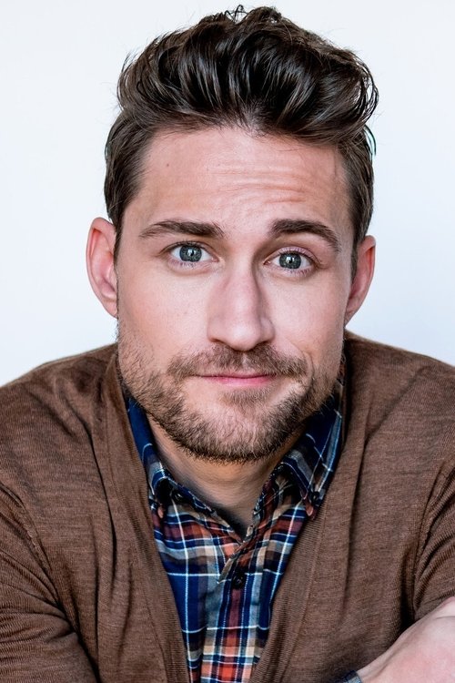 Brendan Bradley zdjęcie