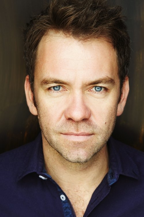Brendan Cowell zdjęcie