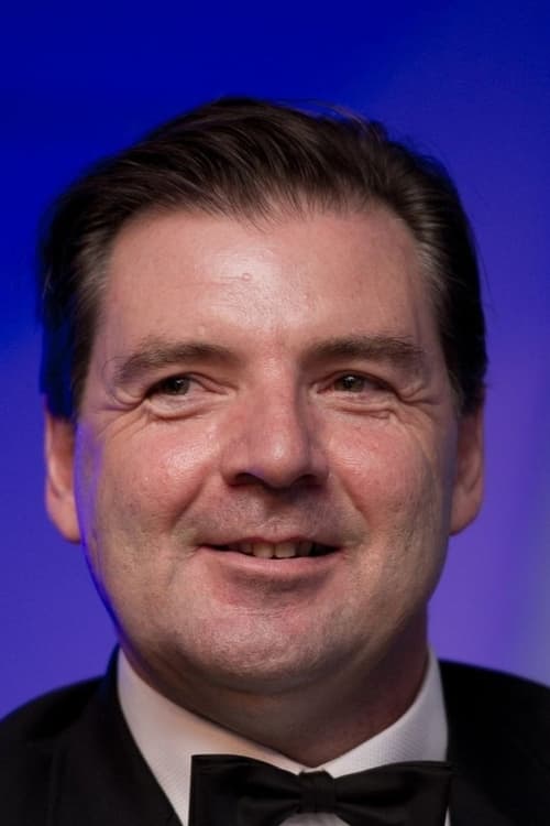 Brendan Coyle zdjęcie