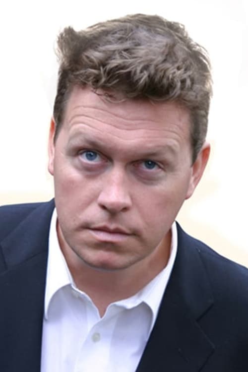 Brendan Dempsey zdjęcie