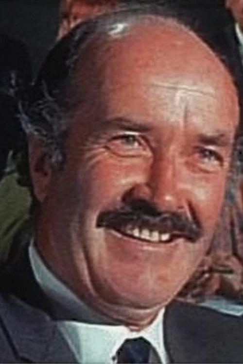 Brendan Dillon zdjęcie