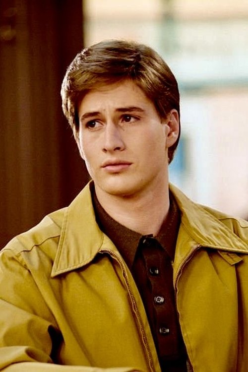 Brendan Fehr zdjęcie