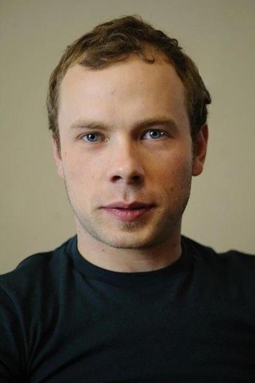 Brendan Fletcher zdjęcie
