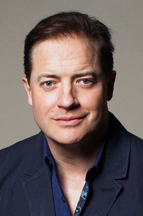 Brendan Fraser zdjęcie