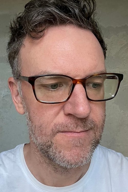 Brendan Gall zdjęcie