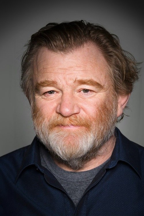 Brendan Gleeson zdjęcie