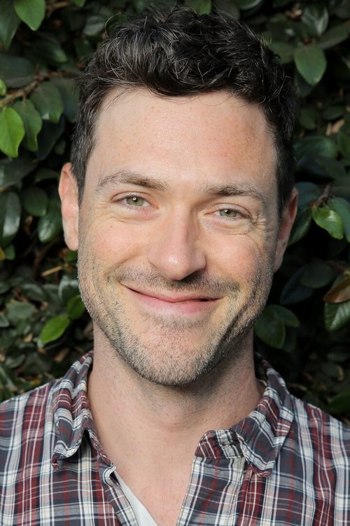 Brendan Hines zdjęcie