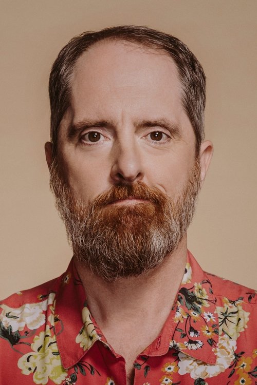 Brendan Hunt zdjęcie