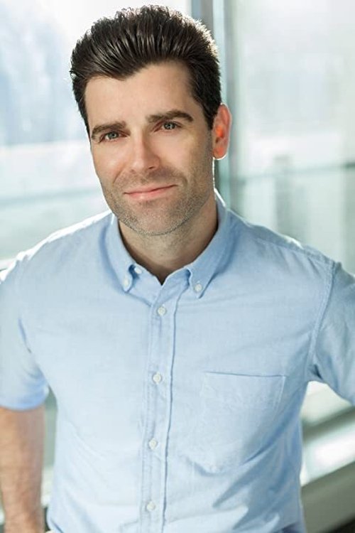 Brendan J. Rowland zdjęcie