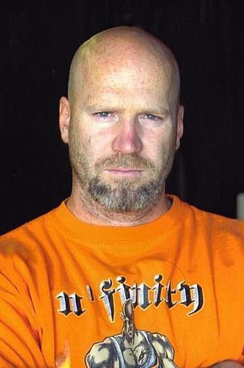 Brendan Kelly zdjęcie