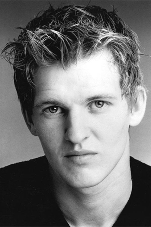 Brendan Mackey zdjęcie