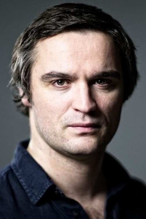 Brendan McCormack zdjęcie