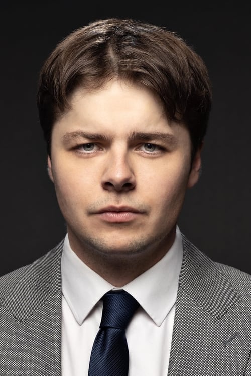 Brendan Meyer zdjęcie
