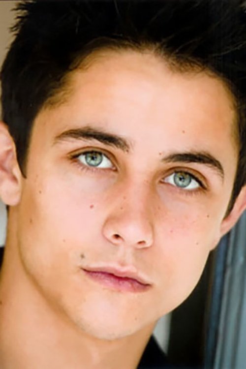 Brendan Michael Coughlin zdjęcie