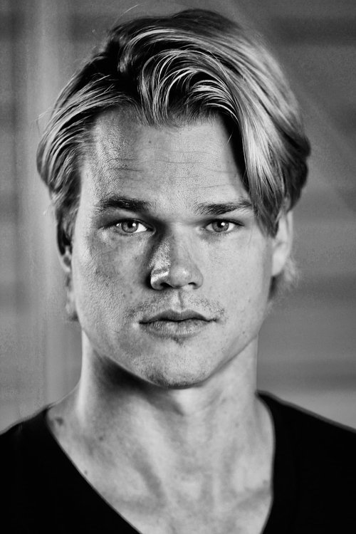 Brendan Miller zdjęcie