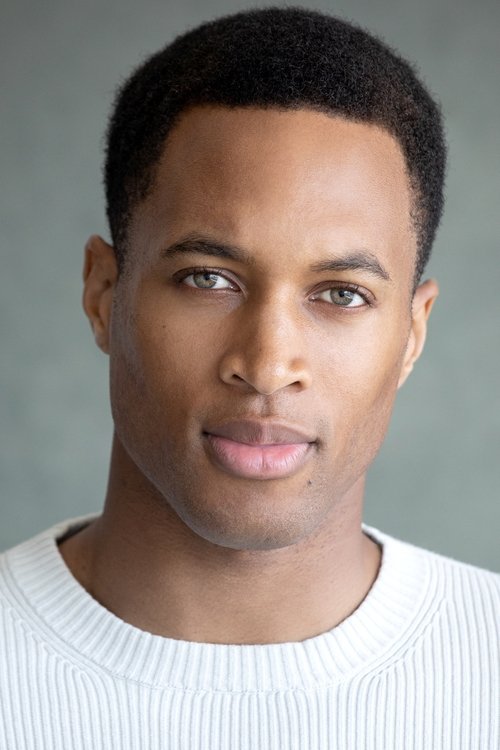 Brendan Morgan zdjęcie