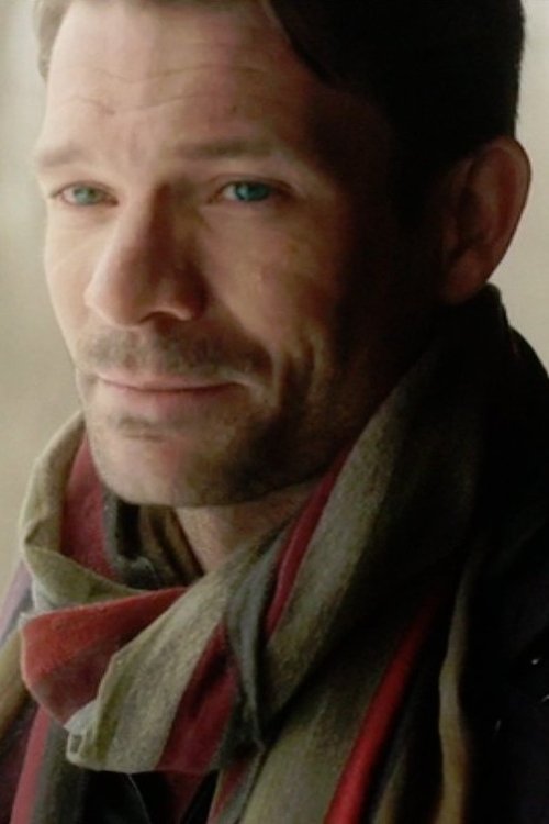 Brendan Murray zdjęcie