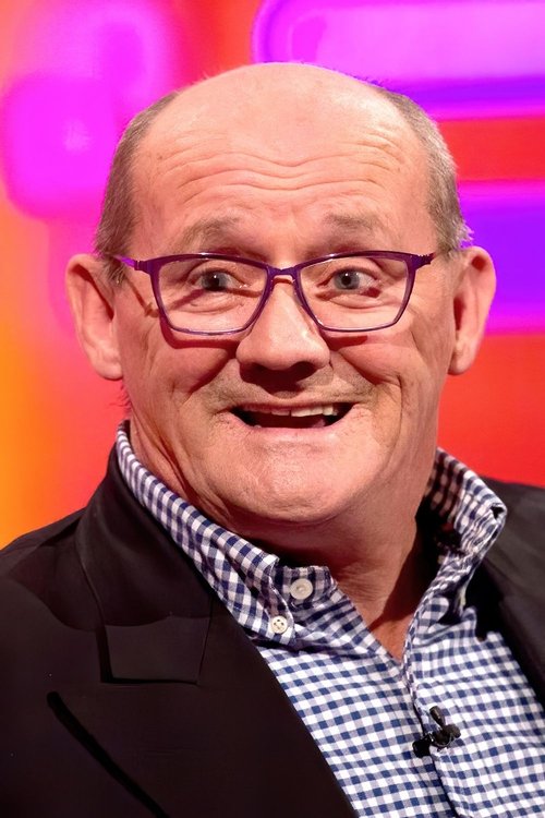 Brendan O'Carroll zdjęcie