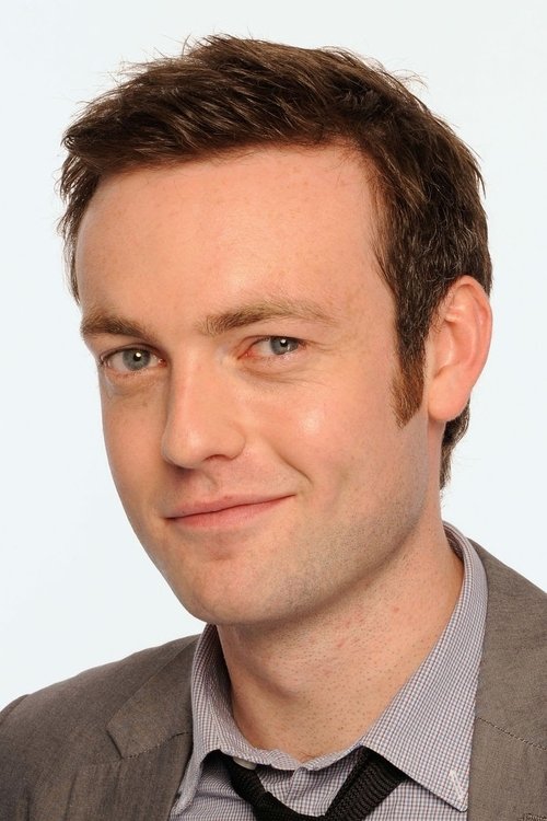 Brendan Patricks zdjęcie