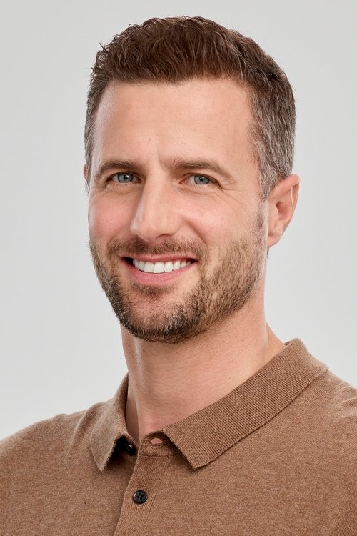 Brendan Penny zdjęcie