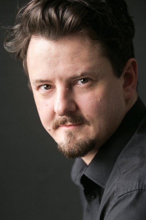 Brendan Purcell zdjęcie