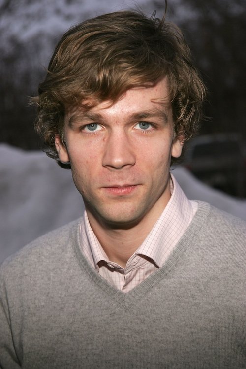 Brendan Sexton III zdjęcie