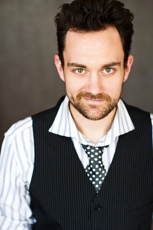 Brendan Taylor zdjęcie