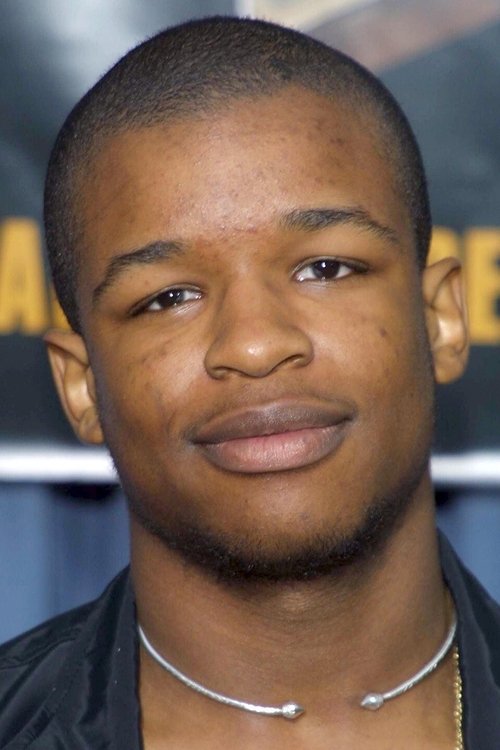 Brenden Jefferson zdjęcie