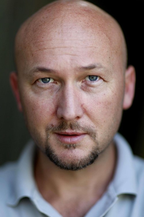 Brenden Lovett zdjęcie