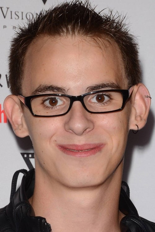 Brendon Eggertsen zdjęcie