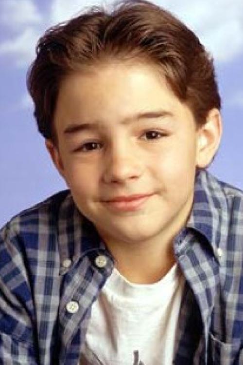 Brendon Ryan Barrett zdjęcie