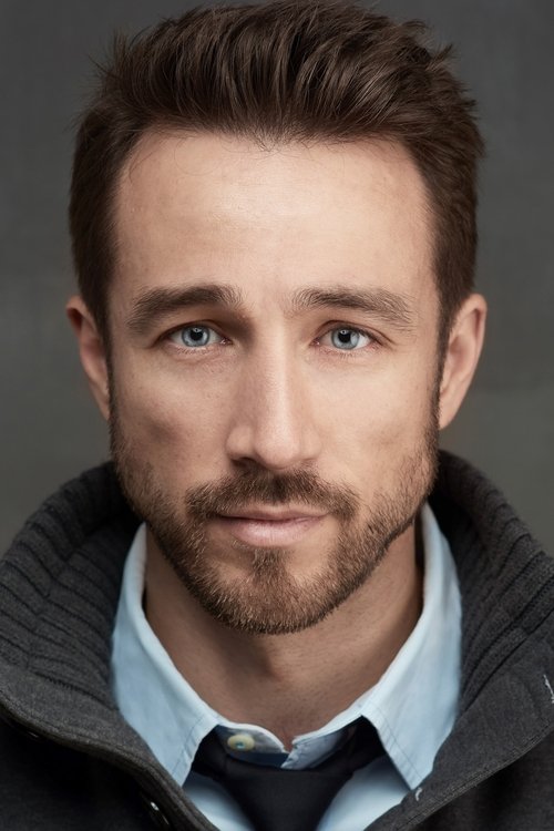 Brendon Zub zdjęcie