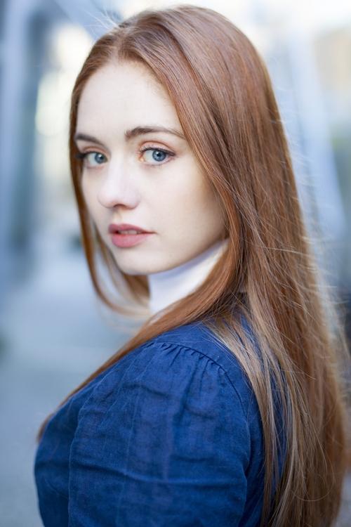 Brenna Llewellyn zdjęcie