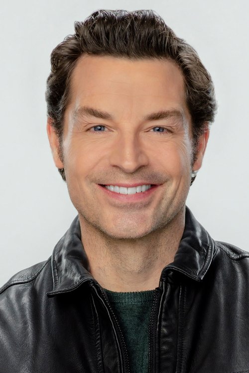 Brennan Elliott zdjęcie