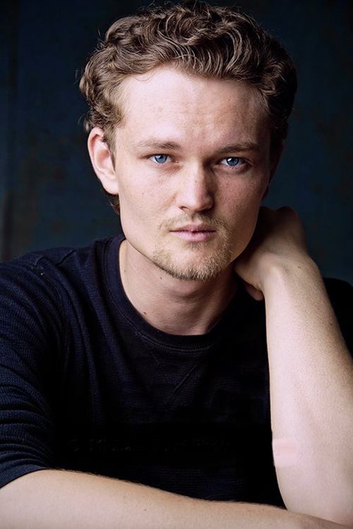 Brennan Keel Cook zdjęcie