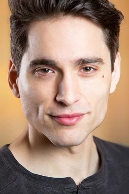 Brennan Martin zdjęcie