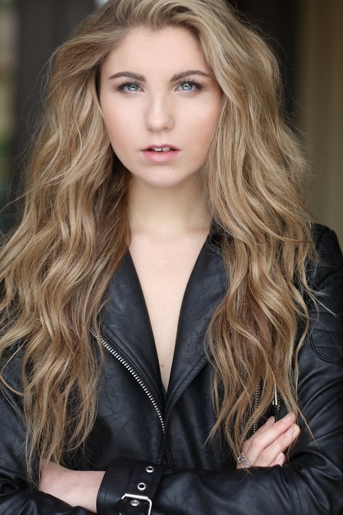 Brennley Brown zdjęcie