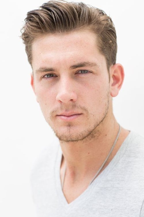 Brent Antonello zdjęcie