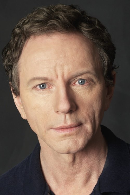 Brent Carver zdjęcie