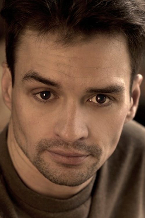 Brent David Fraser zdjęcie