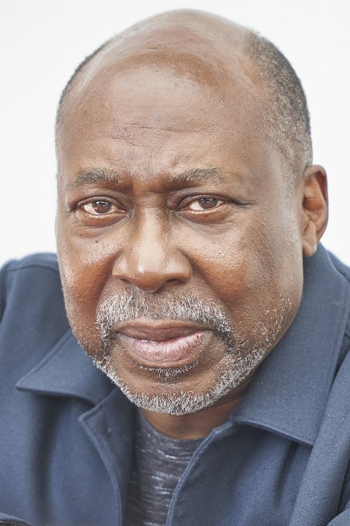 Brent Jennings zdjęcie