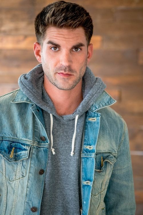 Brent Lydic zdjęcie