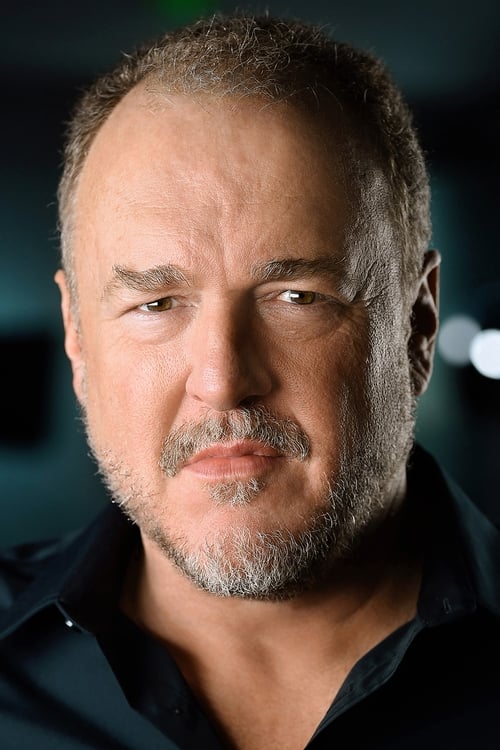 Brent Sexton zdjęcie