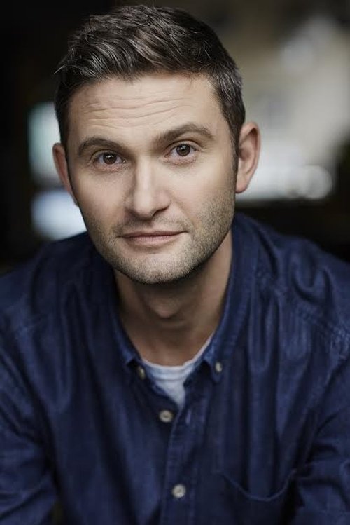 Brent Skagford zdjęcie