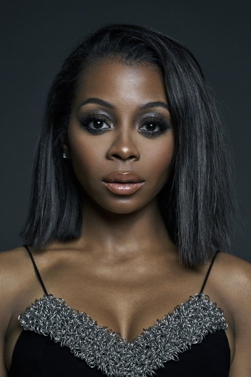 Bresha Webb zdjęcie