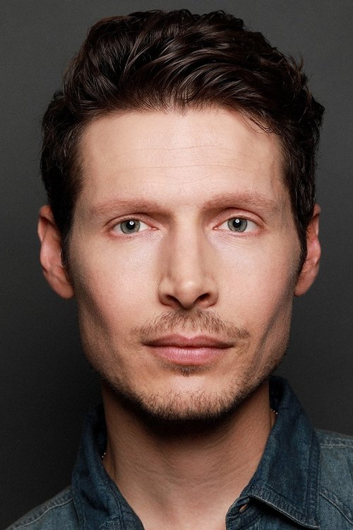 Bret Eric Porter zdjęcie