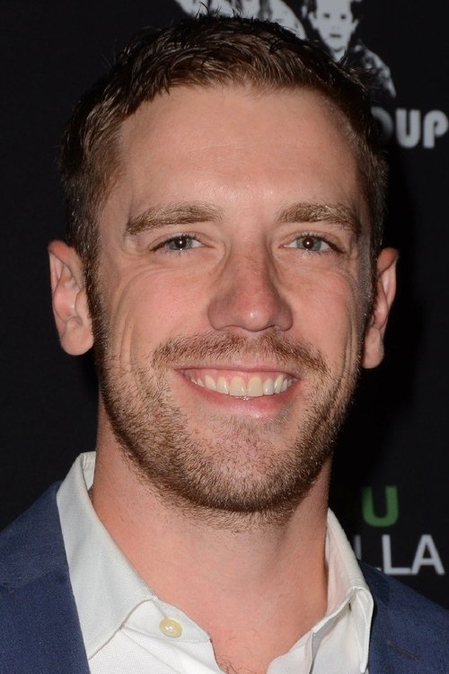 Bret Harrison zdjęcie