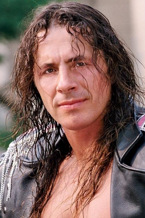 Bret Hart zdjęcie